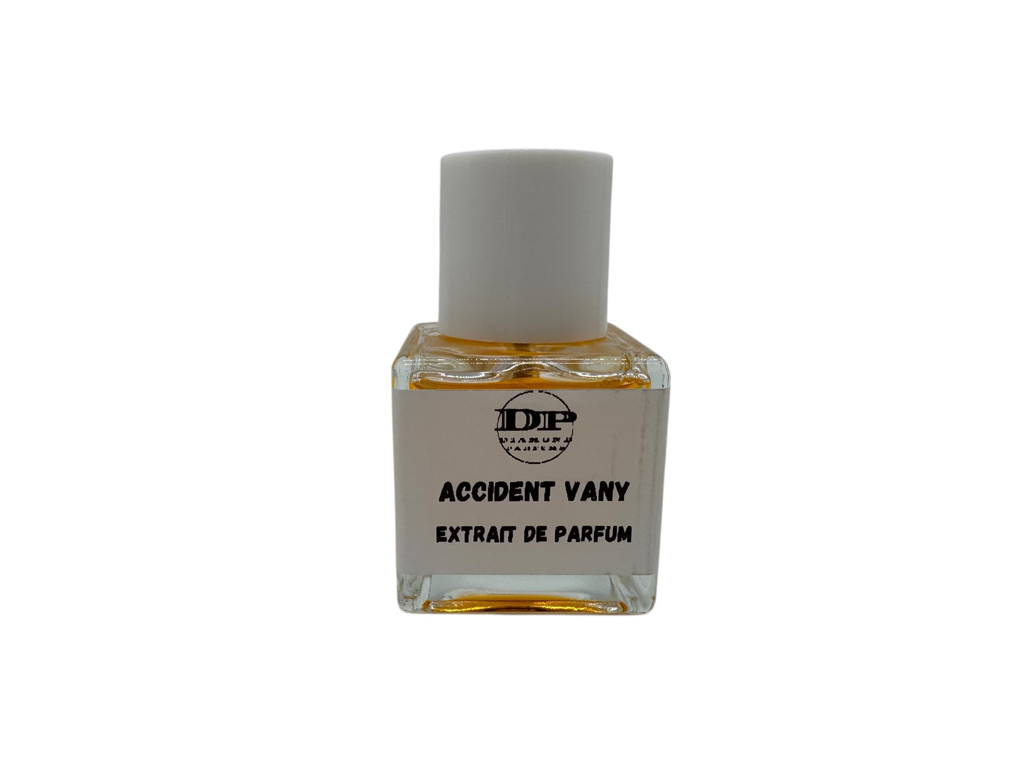 ACCIDENT VANY NOUVEAUTE
