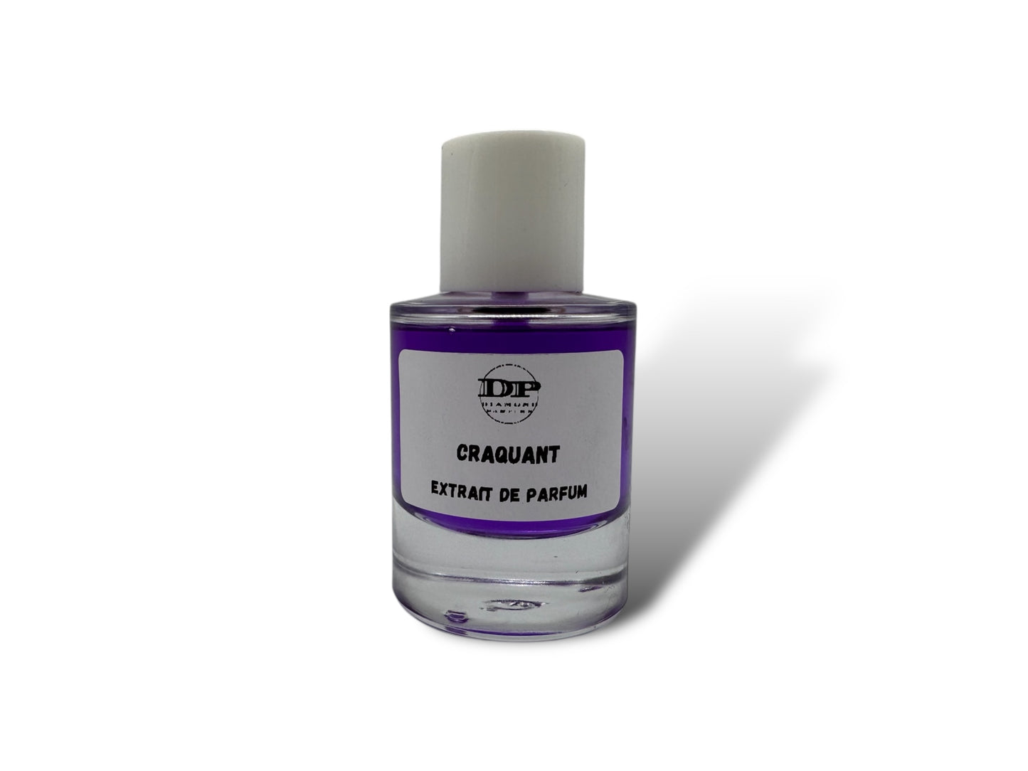 CRAQUANT NOUVEAUTE
