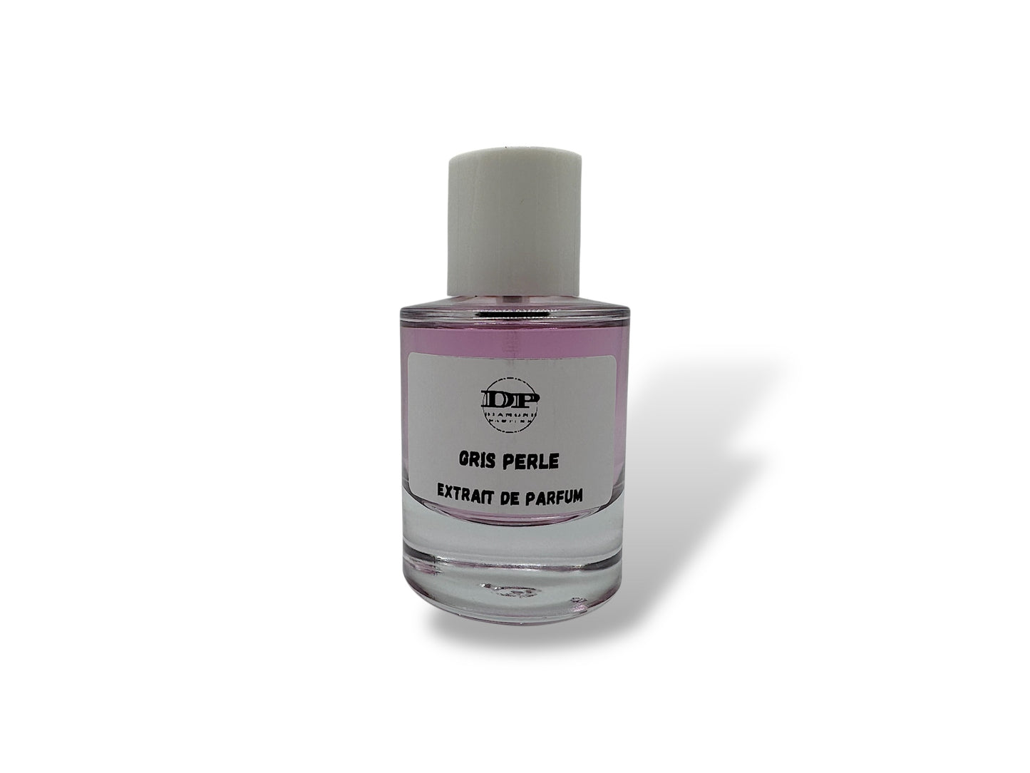 GRIS PERLE