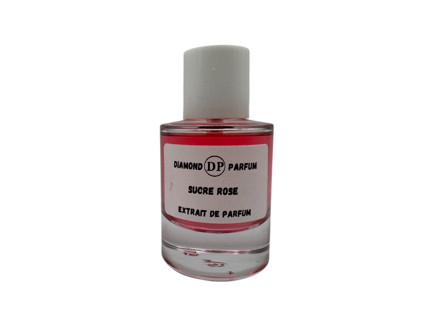 SUCRE ROSE