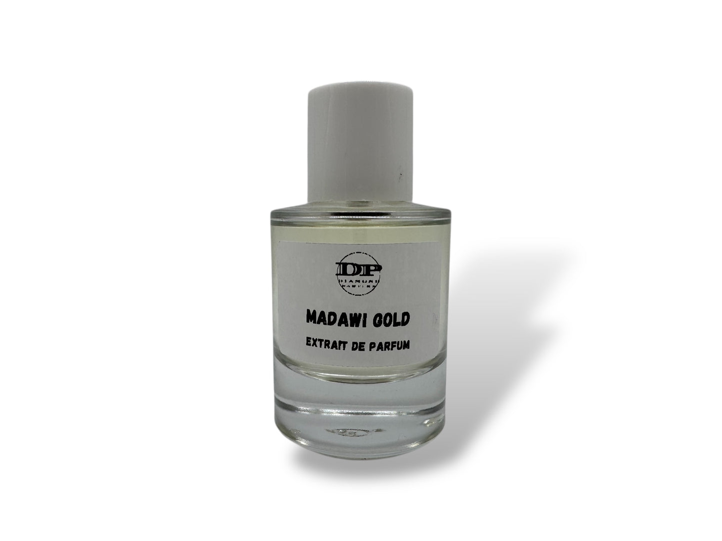 MADAWI GOLD