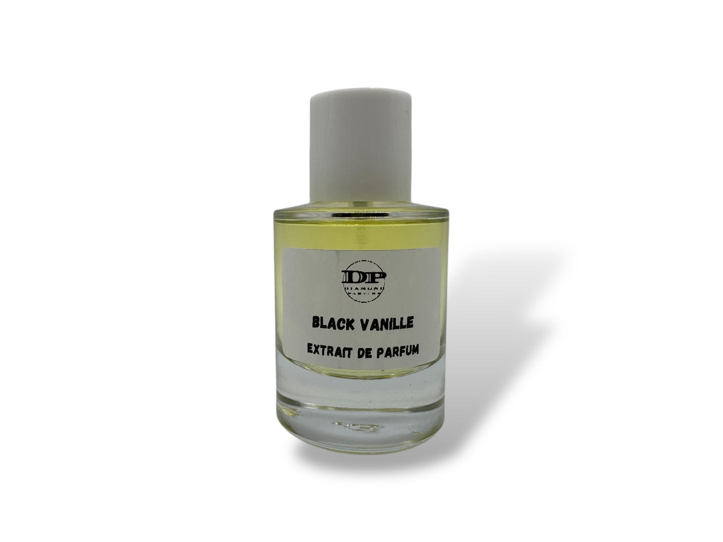 BLACK VANILLE