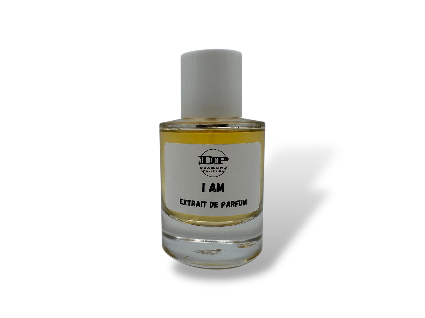 I AM