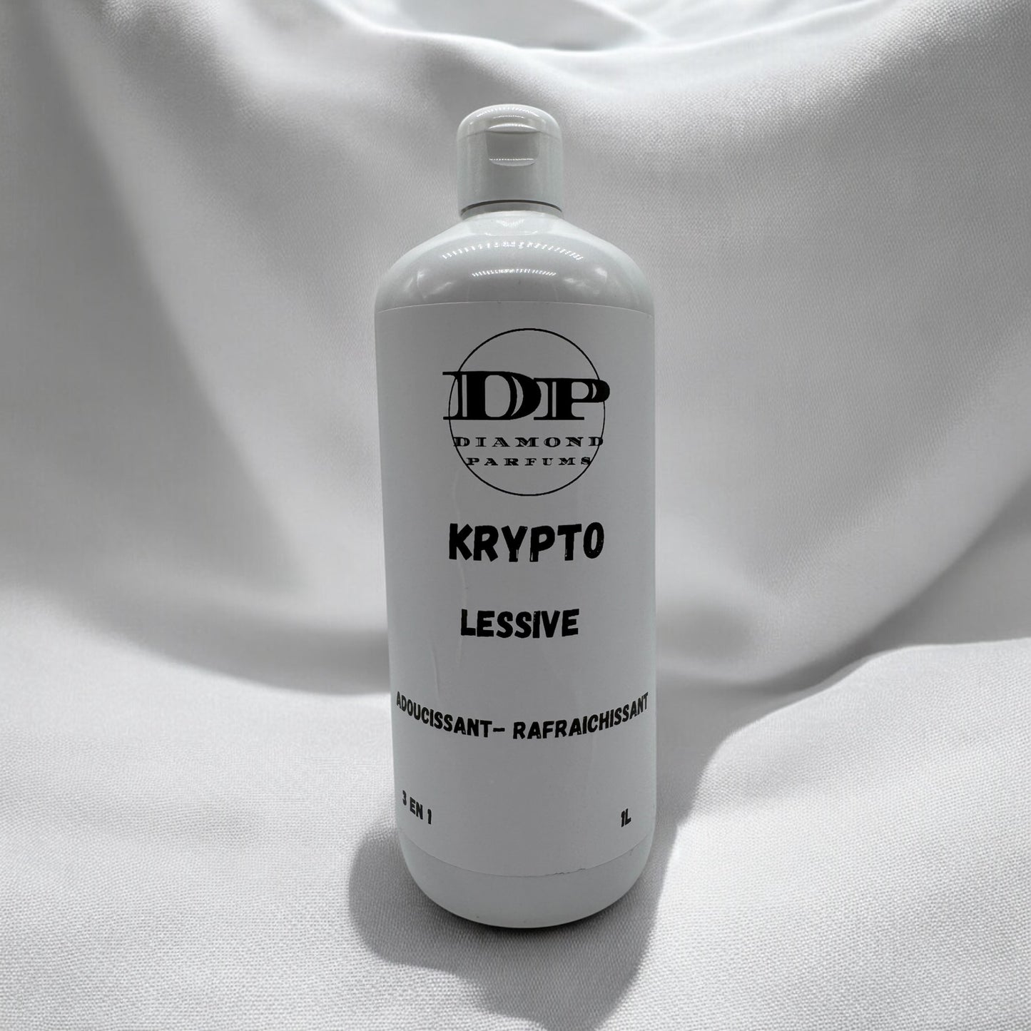 LESSIVE 3EN1 KRYPTO 1L