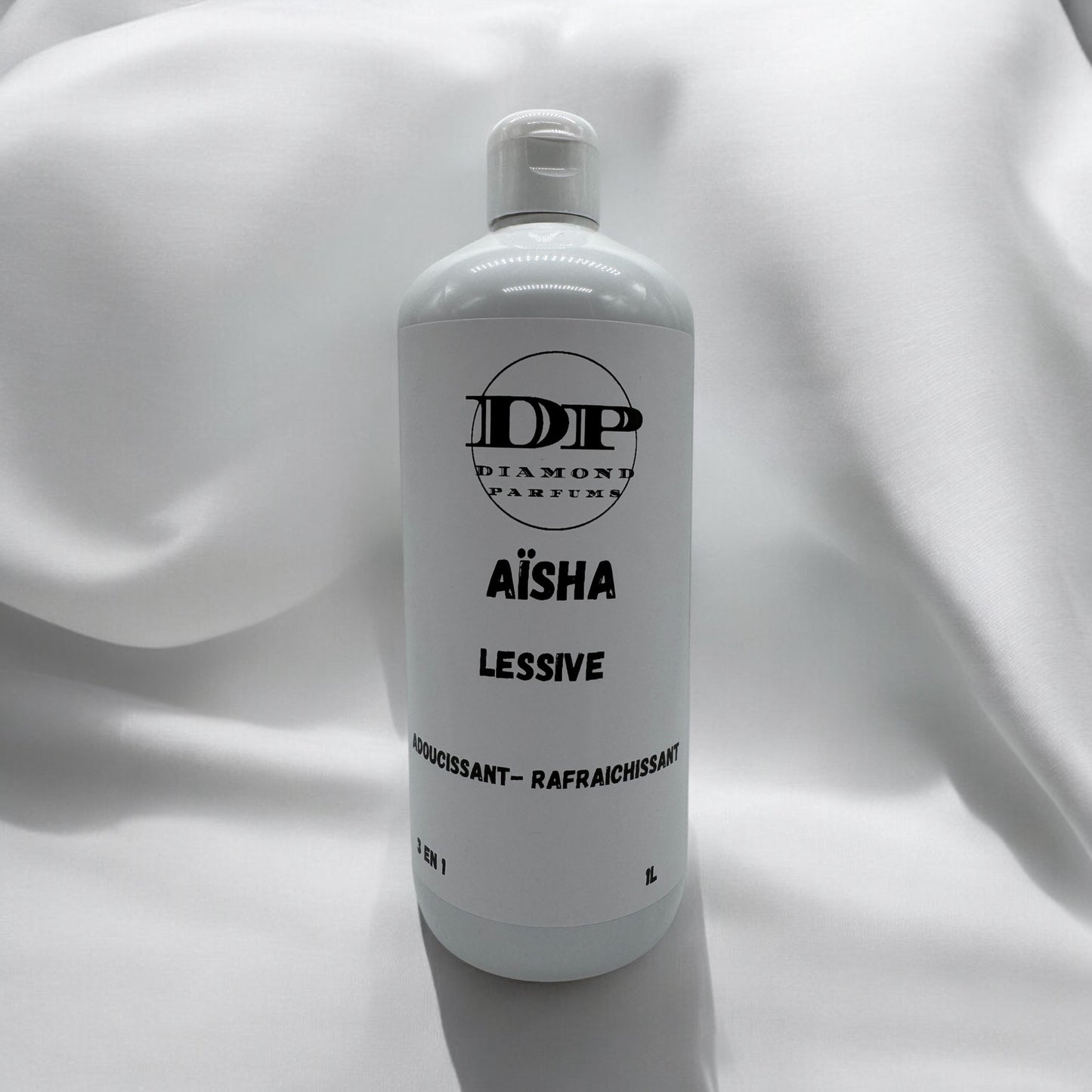 LESSIVE 3EN1 AÏSHA 1L