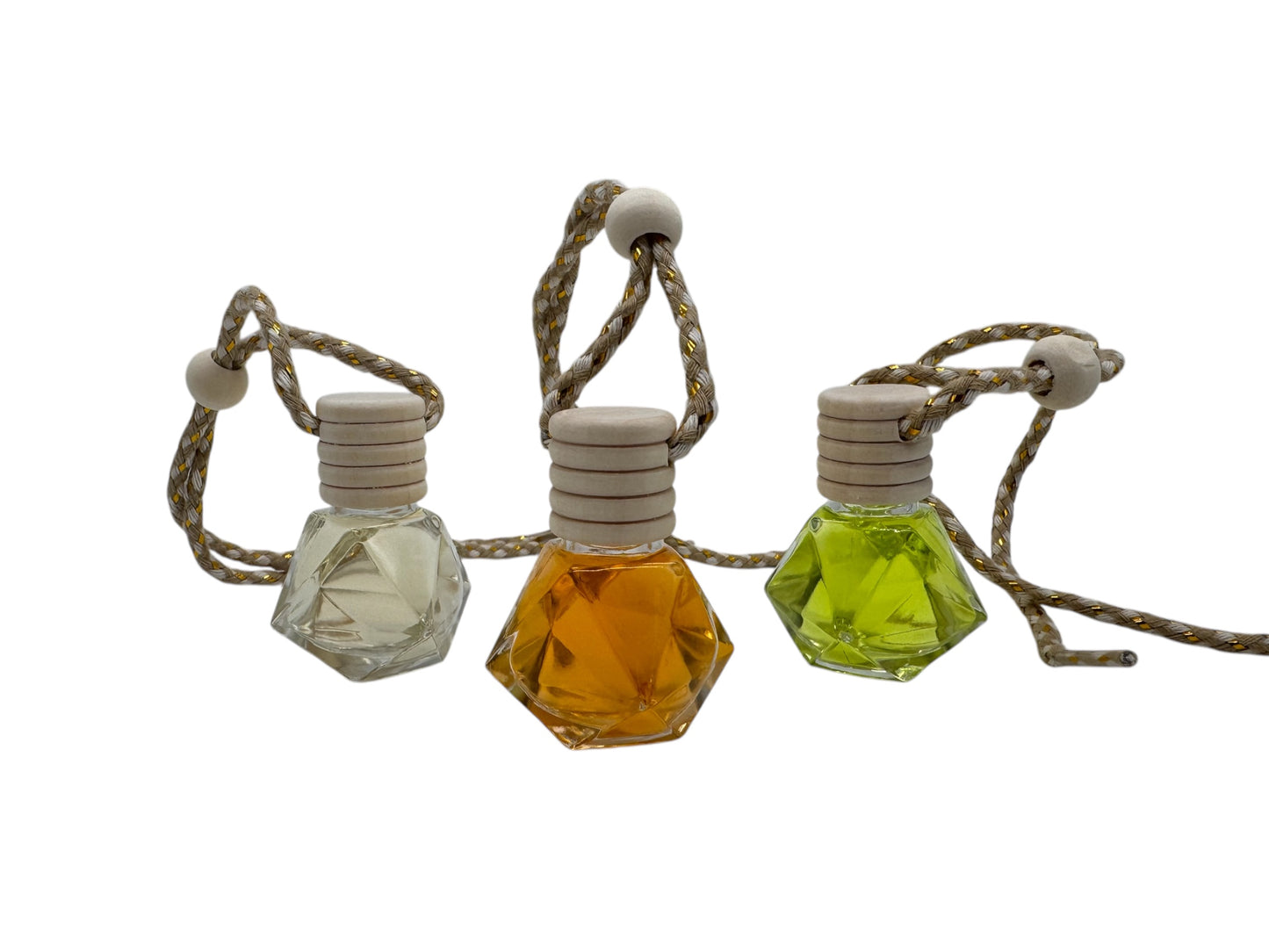 DIFFUSEUR VOITURE 10 ML
