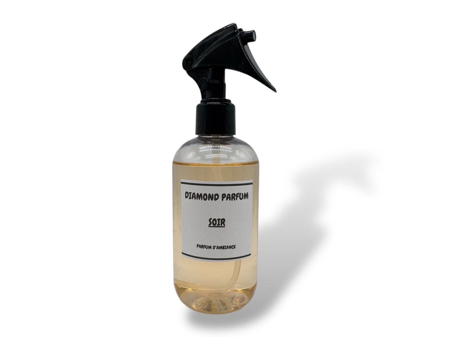 SPRAY SOIR