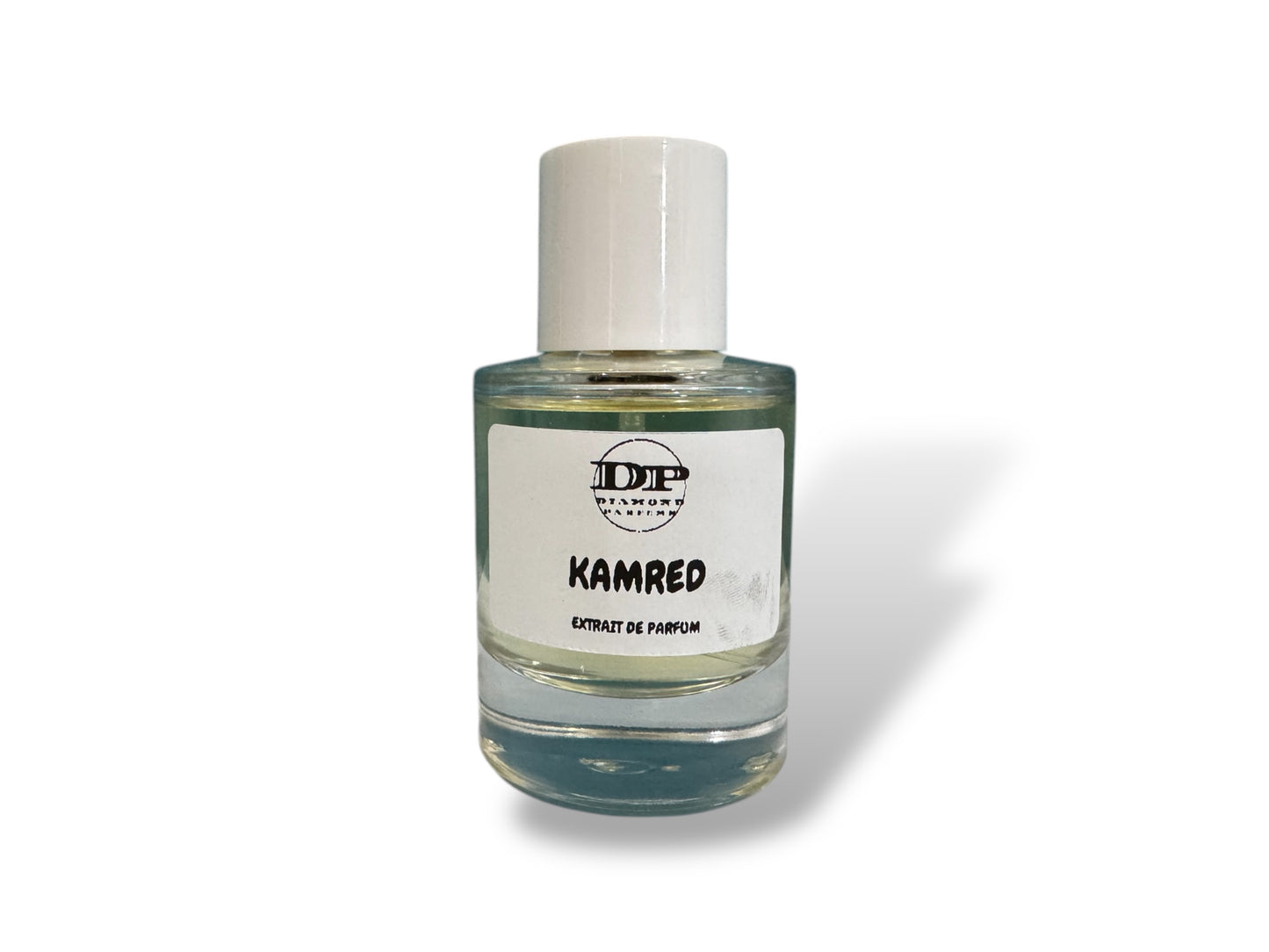 KAMRED