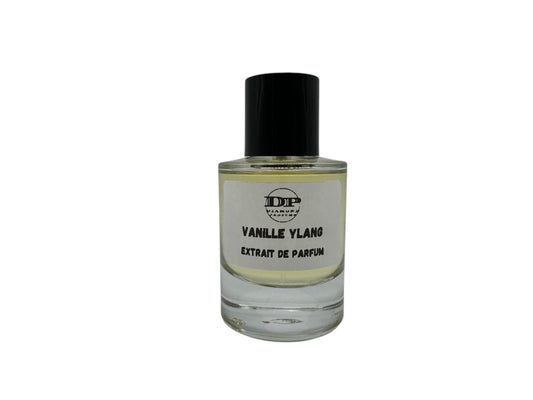 VANILLE YLANG