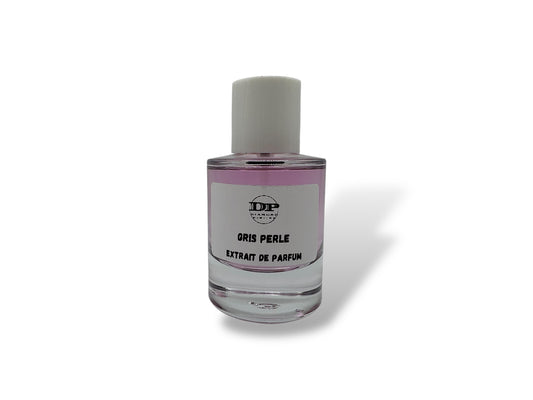 GRIS PERLE