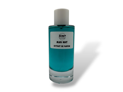 BLEU NUIT
