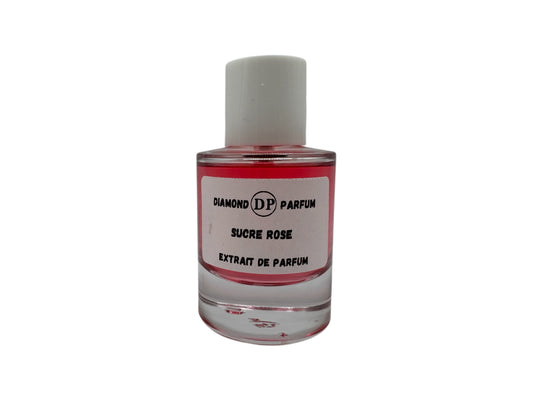 SUCRE ROSE