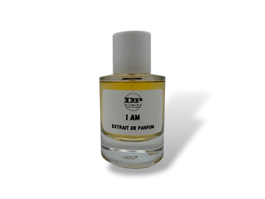 I AM