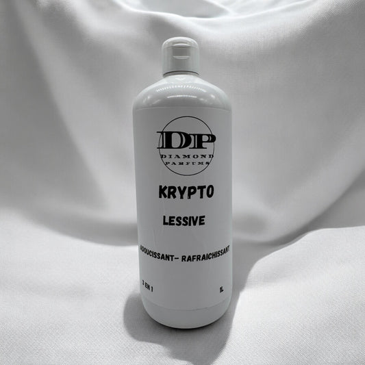 LESSIVE 3EN1 KRYPTO 1L