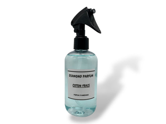 SPRAY COTON FRAIS