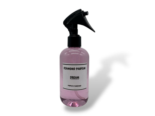 SPRAY DREAM INSPIRATION BILLES LENOR DREAM