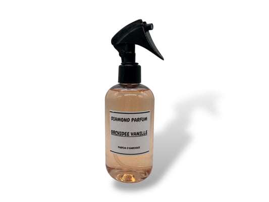 SPRAY VANILLE ORCHIDEE
