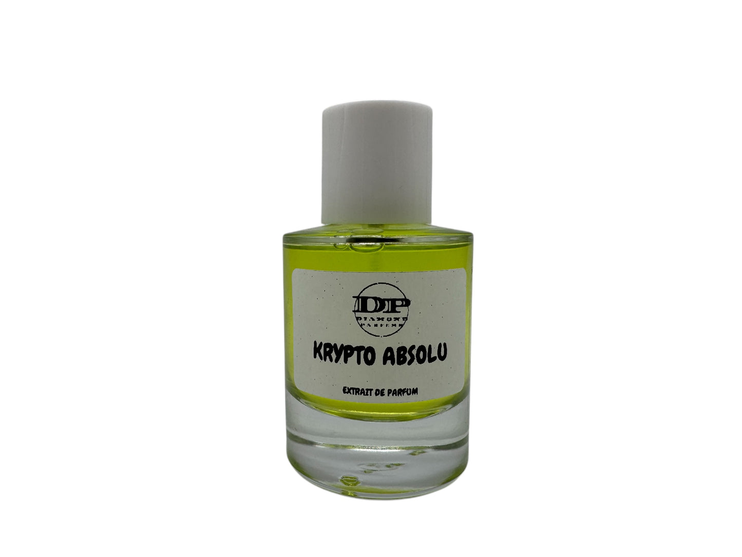 KRYPTO ABSOLU