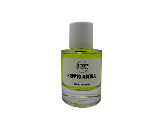 KRYPTO ABSOLU