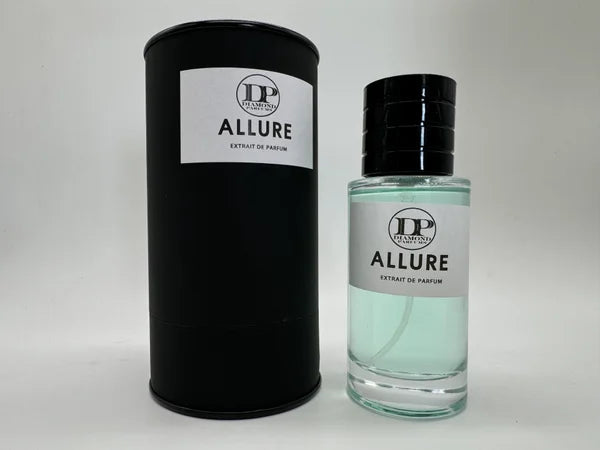 ALLURE