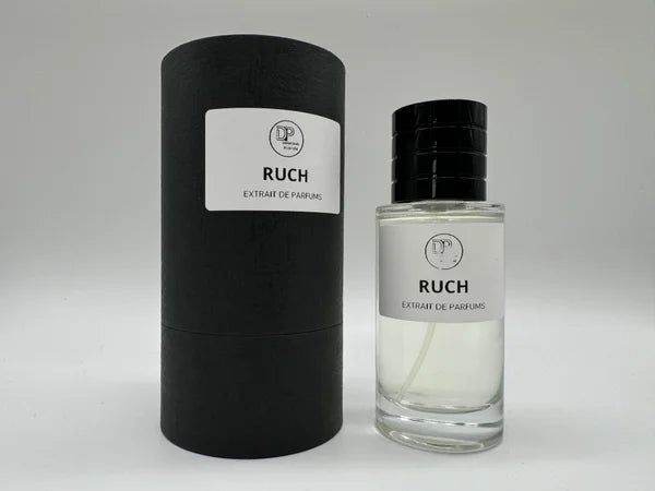 RUCH