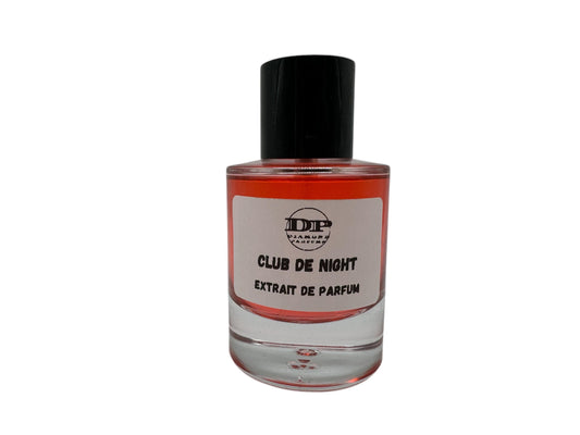 CLUB DE NIGHT