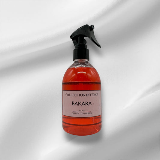 SPRAY BAKARA