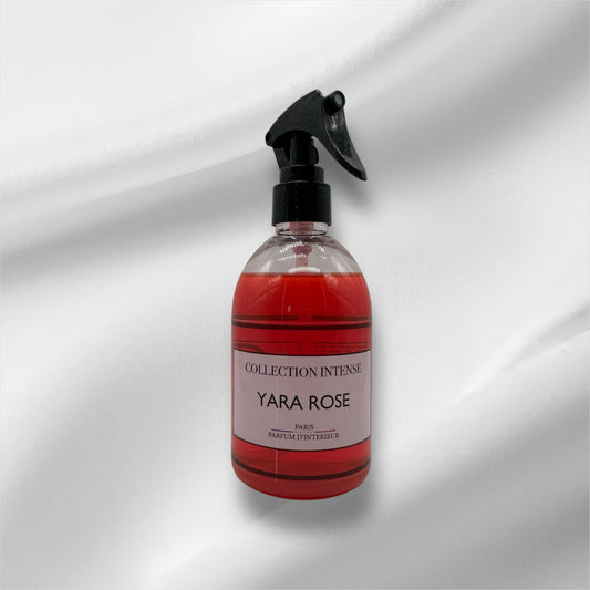 SPRAY YARA